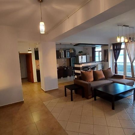 Apartmán Mamaia Summerland Seaview Exteriér fotografie