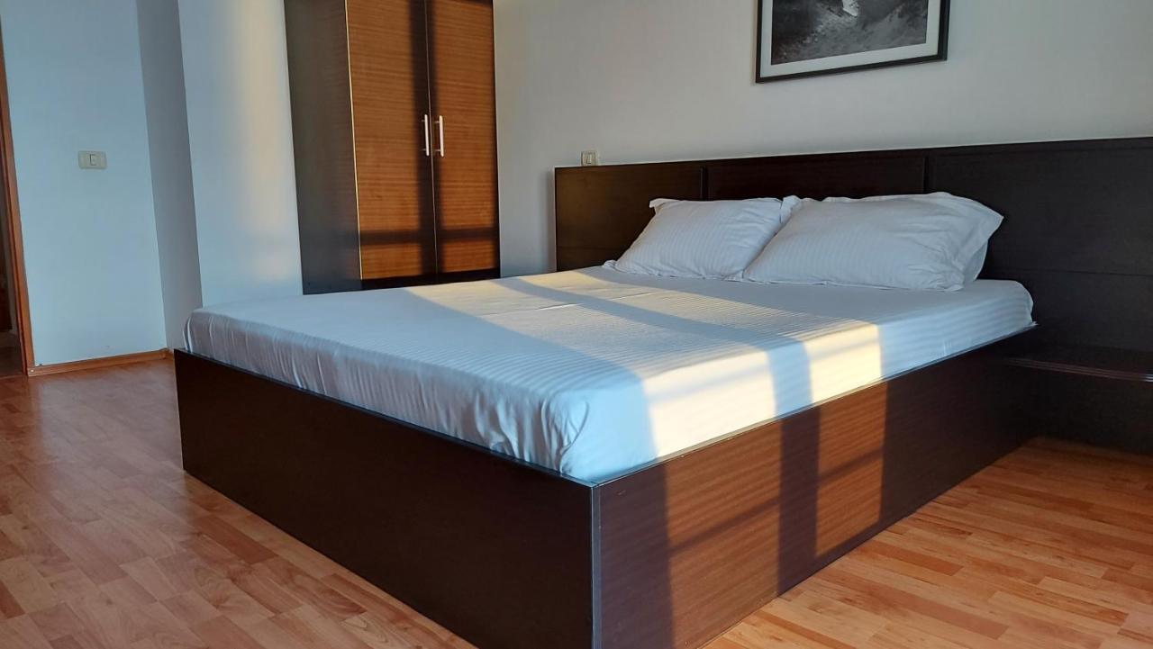 Apartmán Mamaia Summerland Seaview Exteriér fotografie