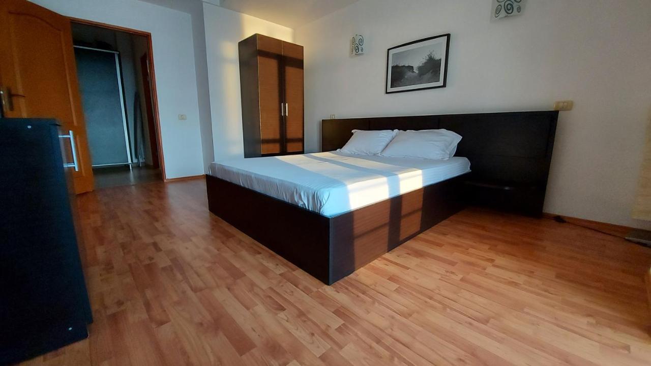 Apartmán Mamaia Summerland Seaview Exteriér fotografie