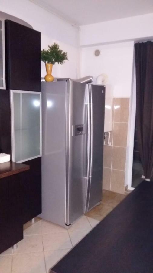 Apartmán Mamaia Summerland Seaview Exteriér fotografie