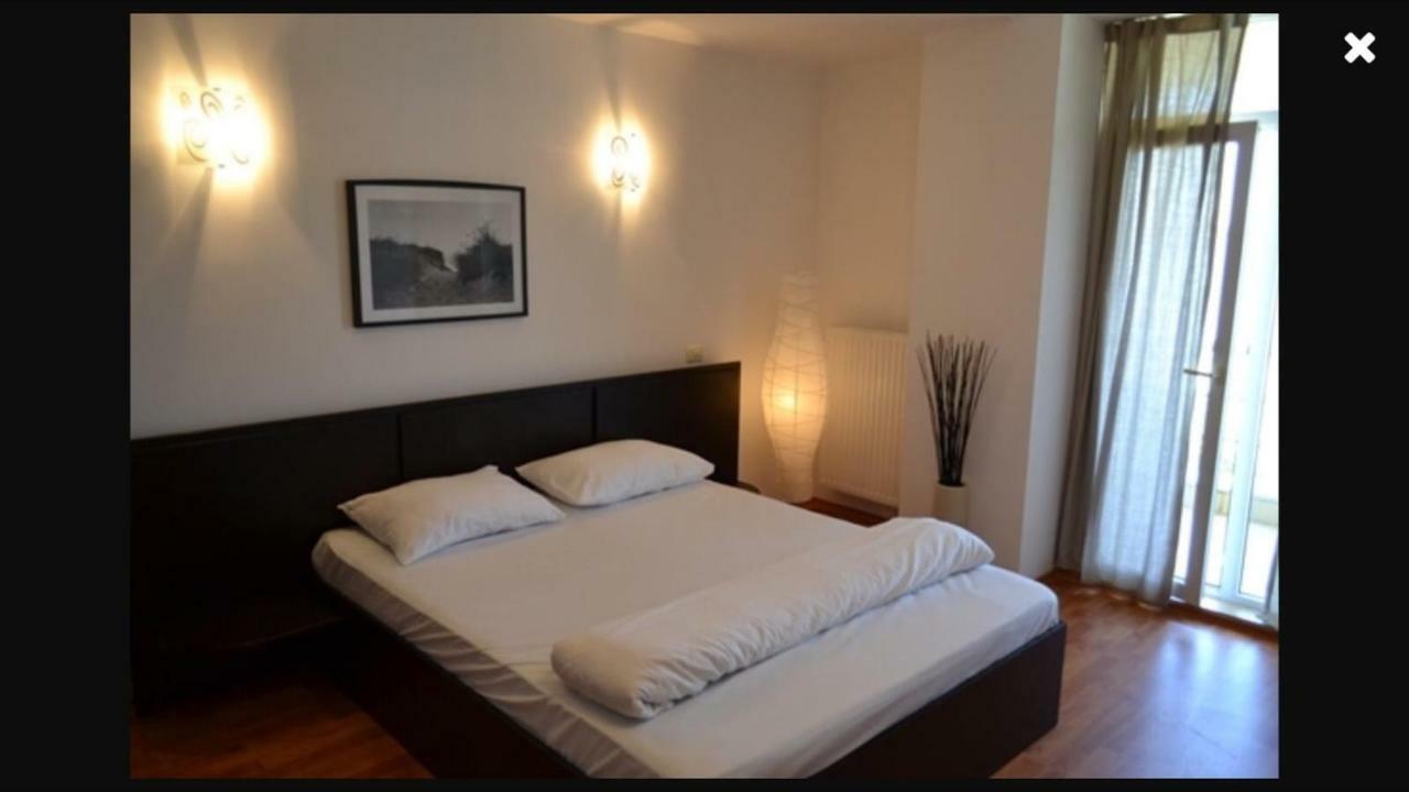 Apartmán Mamaia Summerland Seaview Exteriér fotografie