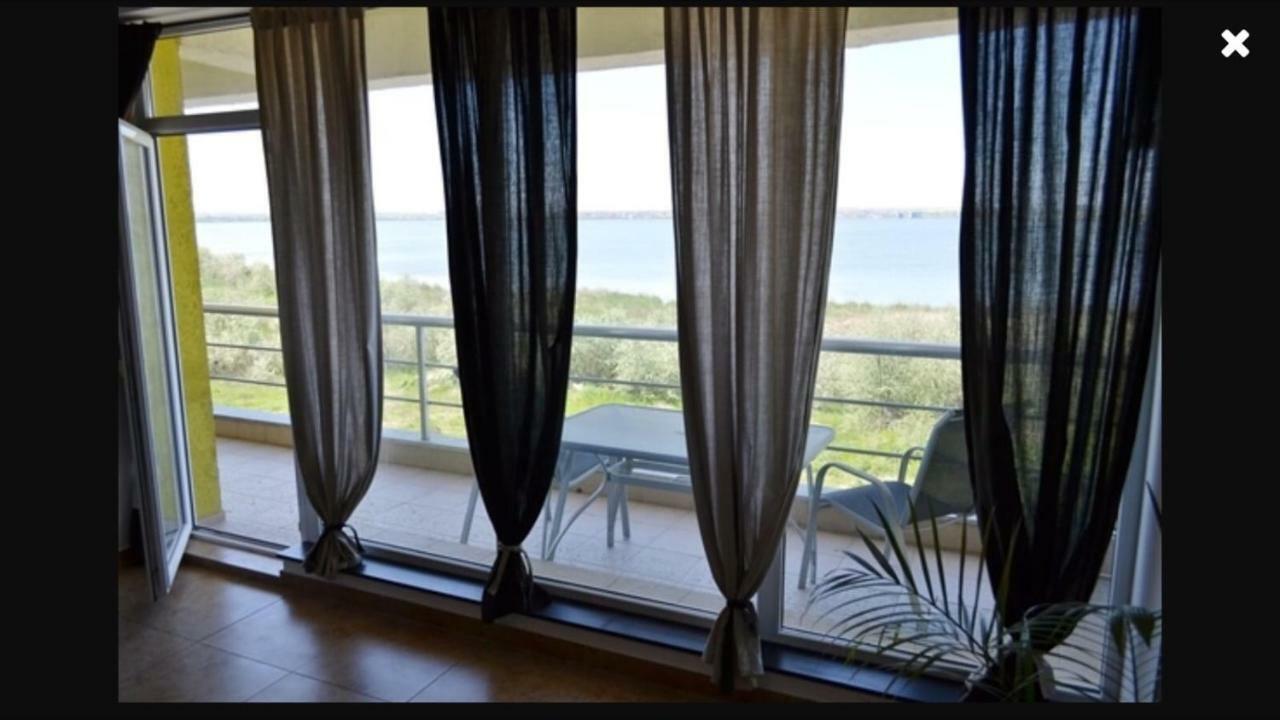 Apartmán Mamaia Summerland Seaview Exteriér fotografie