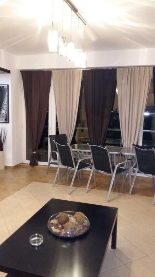 Apartmán Mamaia Summerland Seaview Exteriér fotografie