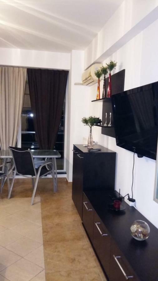 Apartmán Mamaia Summerland Seaview Exteriér fotografie