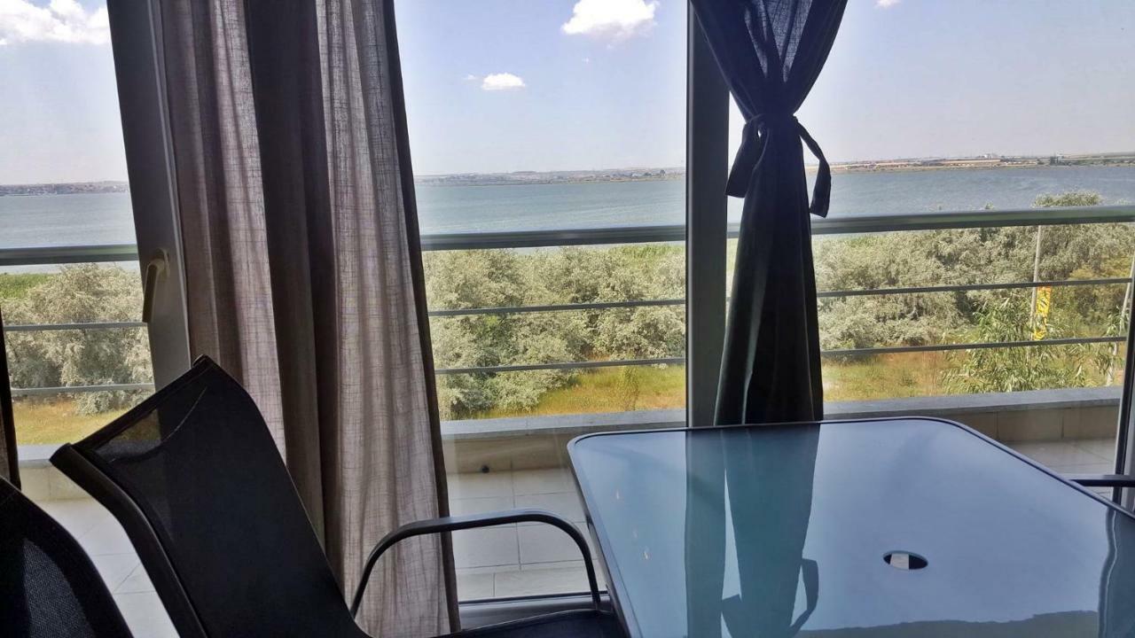 Apartmán Mamaia Summerland Seaview Exteriér fotografie