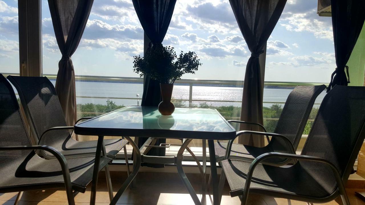 Apartmán Mamaia Summerland Seaview Exteriér fotografie